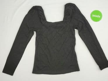 marynarka damska duże rozmiary: Bluzka damska, S — 4