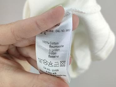 dresy icon: Podkoszulka dla mężczyzn, rozmiar XL — 5