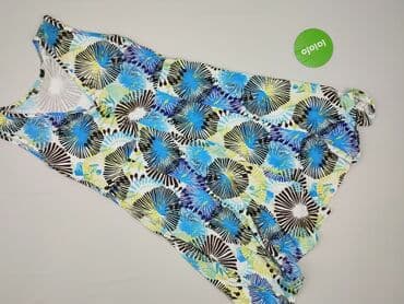 kolorowe body: Sukienka damska, rozmiar L — 2