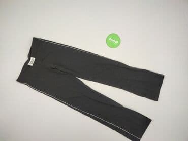 жіночі флісові кофти: Active Wear, Material trousers for women, size S (EU 36) — 2