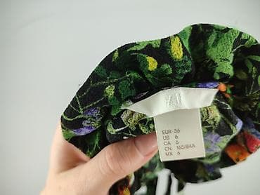 sukienka m: H&M, Sukienka damska, rozmiar S — 4