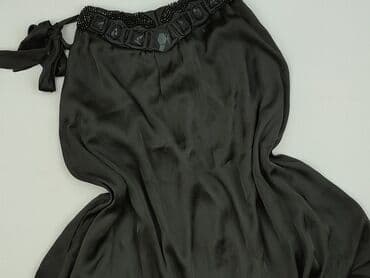 monnari sukienki czarne: Monnari, Women`s dress, size L — 1