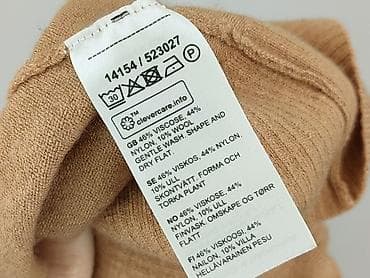 angora za darmo: KappAhl, Sweter damski, rozmiar M — 6