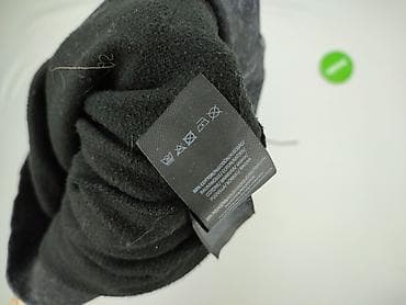 black squad kurtki: Night Addict, Кофта з каптуром жіноча, розмір XS — 5