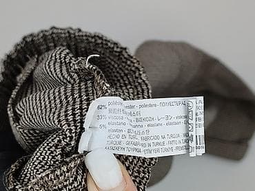 sizeer: Bershka, Spodnie materiałowe damskie, rozmiar XS — 5