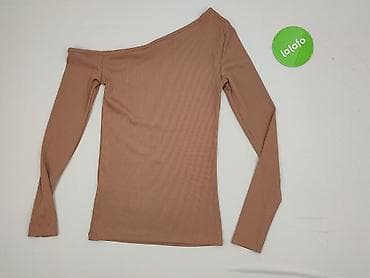 amisu plaszcz: Amisu, Bluzka damska, rozmiar XS — 3