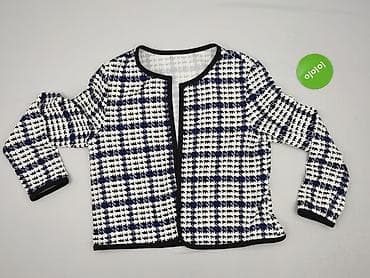 marynarka reserved: Marynarka damska, rozmiar L — 2