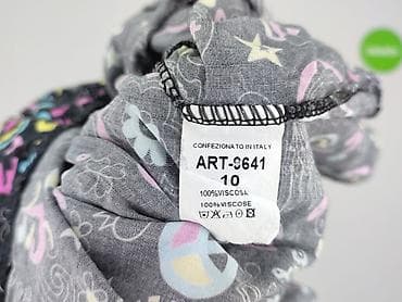 sukienki boho plus size: Bluzka damska, rozmiar M — 4