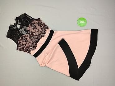 repeat sukienki: Sukienka damska, rozmiar XS — 2