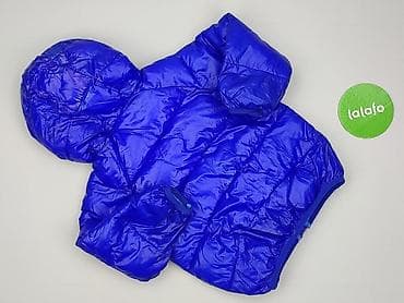 dresy 34: Kurtka przejściowa, 1.5-2 lat, 86-92 cm, stan - Bardzo dobry — 3