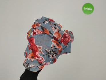 bluza z czerwonym napisem: Bluzka damska, XS — 7