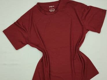 koszulka z barcelony: Shein, Women`s T-shirt, size S (EU 36) — 1