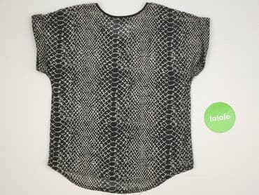 river island sukienki: River Island, Bluzka damska, rozmiar S — 4