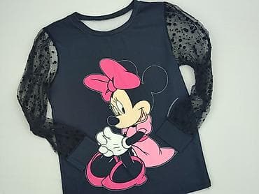 modne bluzy dla nastolatek: Bluzka damska, rozmiar M — 1