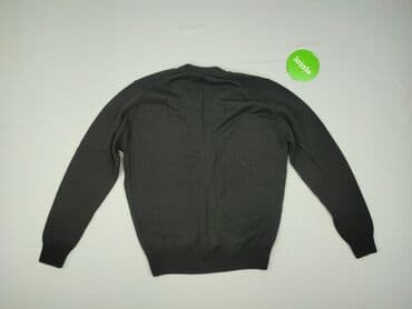 vans kurtka zimowa: Women`s knitwear, size 2XL (EU 44) — 3