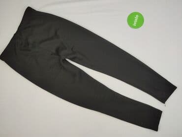 zimowe buty w ccc: Legginsy rozmiar 3XL — 3