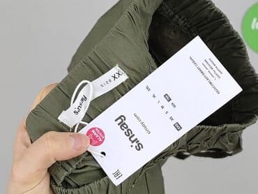 ochnik szorty: Sinsay, Szorty damskie, 2XS — 5