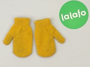 sukienki dla 12 latki: Gloves, 14 cm, condition - Good — 3