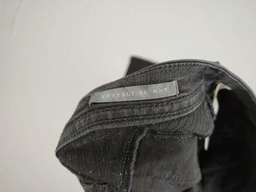 guess torebka na ramię: Guess Jeans, Jeansy damskie, rozmiar L — 5