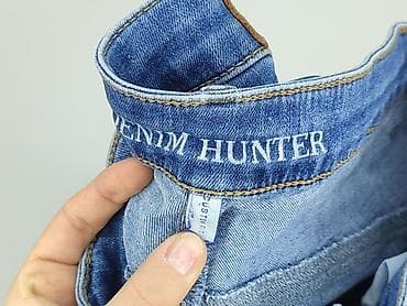 jeansy regular: Jeansy damskie, rozmiar S — 4