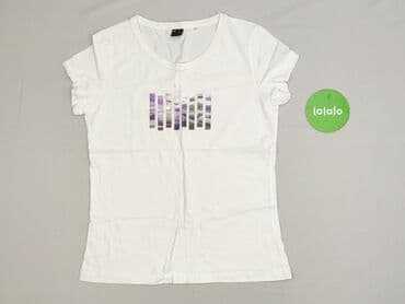 bluzki termiczne 4f: 4F, T-shirt damski, rozmiar L — 3