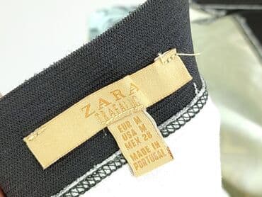 spódnice z cyrkoniami zara: Zara, Spódnica damska, rozmiar M — 5