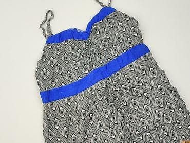 klapki gucci na platformie: Sukienka damska, rozmiar S — 1