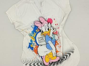 spongebob bluzki: Bluzka damska, rozmiar M — 1