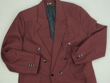 Suit jacket for men, size 2XL at lalafo.pl Suit jacket for men, size 2XL