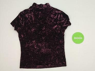 golf bluzki: Forever 21, Bluzka damska, rozmiar M — 4