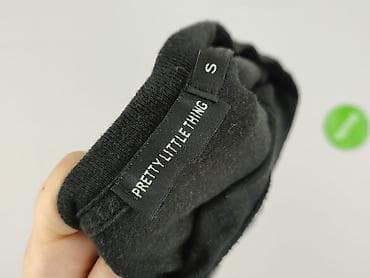 tibia t shirty: PrettyLittleThing, T-shirt damski, rozmiar S — 6