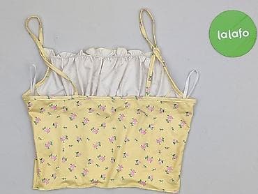 bielizna change: Shein, Top damski, rozmiar M — 5