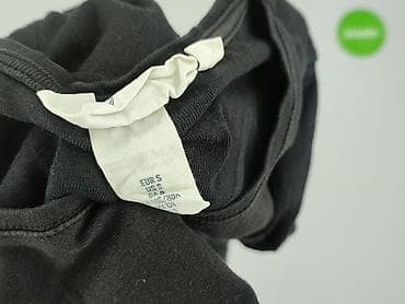 hm t shirty basic: H&M L.O.G.G., Bluzka damska, rozmiar S — 5