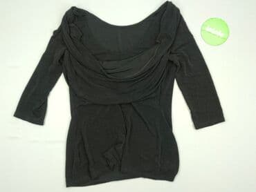 bluzki pod marynarkę plus size: Women's blouse, size XL (EU 42) — 3