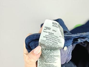 gs jeans: Lee, Джинси жіночі, розмір M — 4