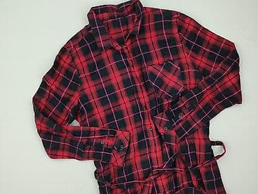 kd shirts: Esmara, Sukienka damska, rozmiar S — 1