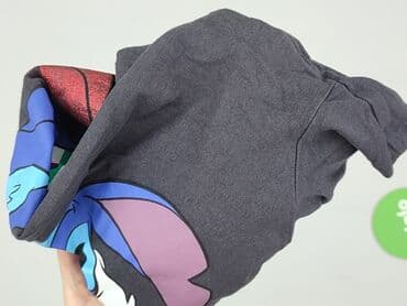 ubrania ze sticha: Sinsay, T-shirt damski, rozmiar XS — 6