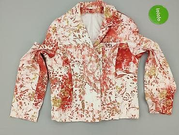 kurtka vila: Marynarka damska, rozmiar M — 2