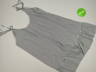 sukienka w kształcie trapezu: Sukienka damska, rozmiar L — 2