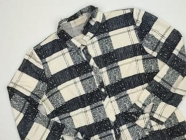 bluzki z pluszu: Koszula damska, rozmiar 2XL — 1