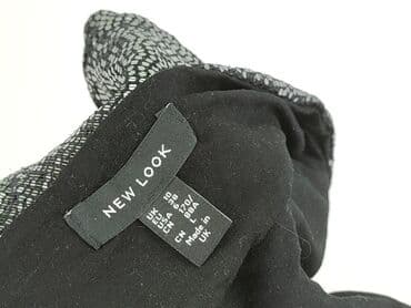 deichmann srebrne buty: New Look, Top damski, rozmiar M — 4