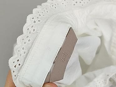 bluzka z c: H&M, Bluzka damska, rozmiar 2XL — 4