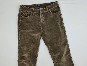 spodnie moro diverse: Spodnie 3/4 damskie, rozmiar M — 1