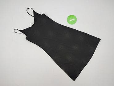 sukienki cekiny plus size: Sukienka damska, rozmiar S — 3