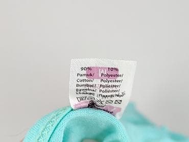 lisa mayo: T-shirt damski, rozmiar M — 5