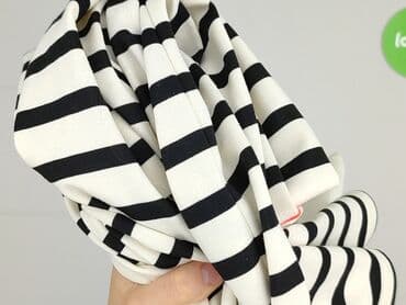 biale buty skarpetkowe: H&M, Sukienka damska, rozmiar S — 5