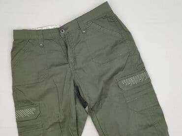 Lee, 3/4 Trousers for women, M at lalafo.pl Lee, 3/4 Trousers for women, M