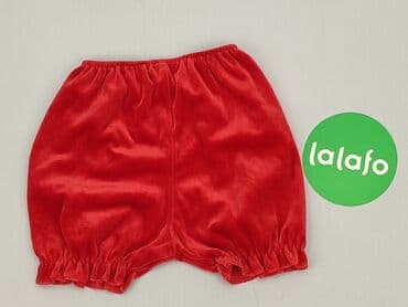 koszulka widzewa: Shorts, 1-3 months, condition - Perfect — 3