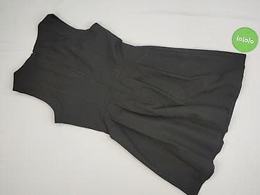 sukienki size plus: Internacionale, Sukienka damska, rozmiar L — 3