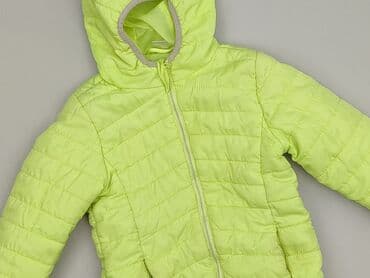 decathlon kurtka dziecięca przeciwdeszczowa: Демісезонна куртка, 3-4 р., 98-104 см, стан - Ідеальний — 1